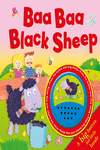 BAA BAA BLACK SHEEP - ING