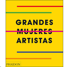 GRANDES MUJERES ARTISTAS