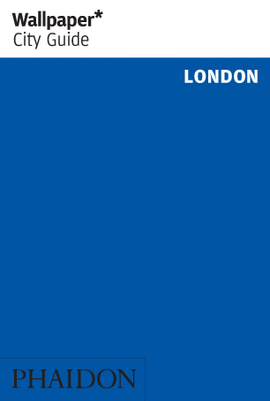 LONDRES 2020 (WALLPAPER CITY GUIDE)