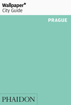 PRAGA 2020 (WALLPAPER CITY GUIDE)