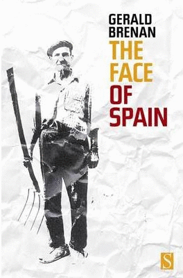 THE FACE OF SPAIN