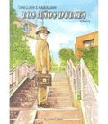 LOS AÑOS DULCES Nº 01/02