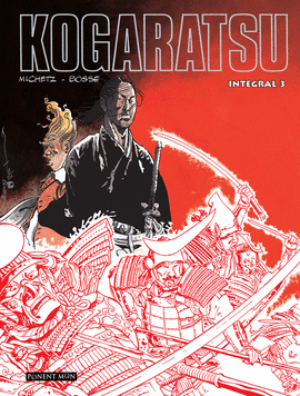 KOGARATSU 3 (INTEGRAL)