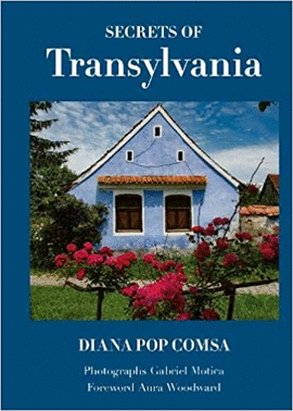 SECRETS OF TRANSYLVANIA