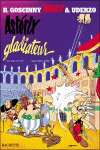 ASTERIX GLADIATEUR