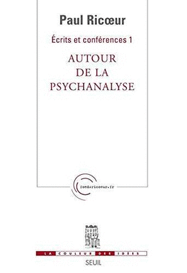AUTOUR DE LA PSYCHANALYSE