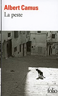LA PESTE