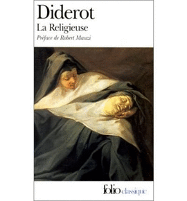 RELIGIEUSE, LA