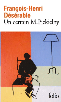 UN CERTAIN M. PIEKIELNY