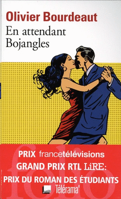 EN ATTENDANT BOJANGLES
