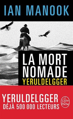 LA MORT NOMADE