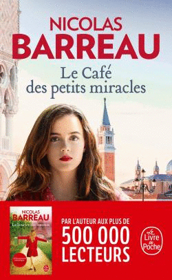 LE CAFÉ DES PETITS MIRACLES