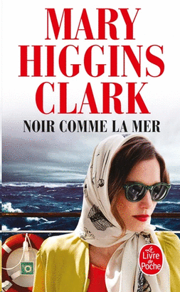 NOIR COMME LA MER