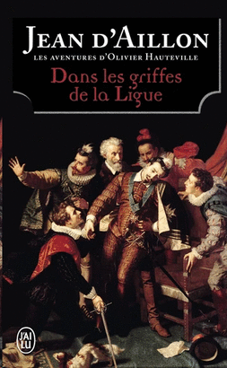 DANS LES GRIFFES DE LA LIGUE