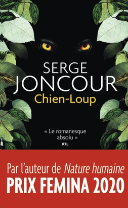 CHIEN-LOUP