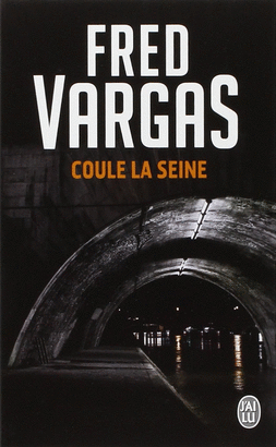 COULE LA SEINE