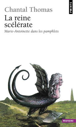 LA REINE SCÉLÉRATE
