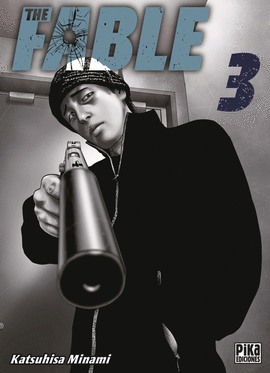 THE FABLE Nº 03/22