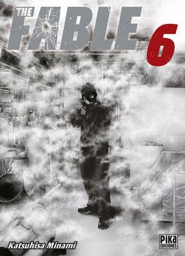 THE FABLE Nº 06/22