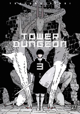 TOWER DUNGEON Nº 03