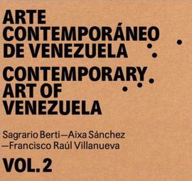 ARTE CONTEMPORANEO DE VENEZUELA VOL.2