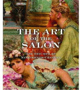 THE ART OF THE SALON