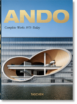 ANDO: COMPLETE WORKS (1975TODAY)