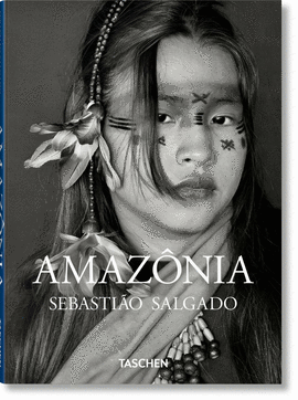SEBASTIÃO SALGADO: AMAZÔNIA