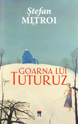 GOARNA LUI TUTURUZ