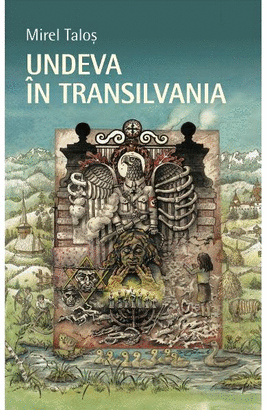 UNDEVA IN TRANSILVANIA