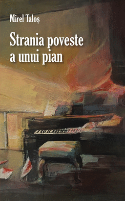 STRANIA POVESTE A UNUI PIAN