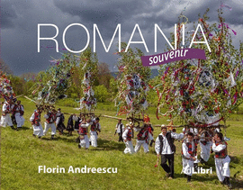 ROMANIA SOUVENIR