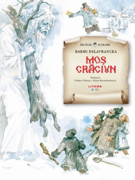 MOS CRACIUN