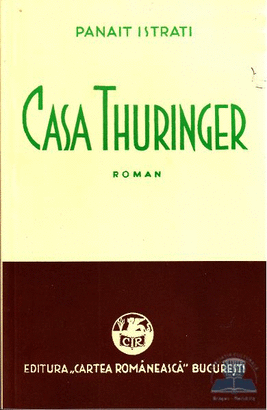 CASA THURINGER