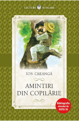 AMINTIRI DIN COPILARIE