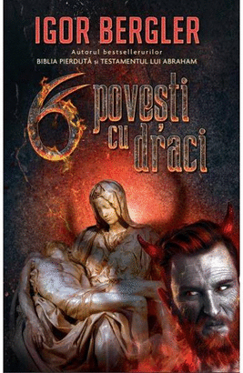 6 POVESTI CU DRACI