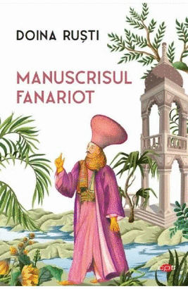 MANUSCRISUL FANARIOT