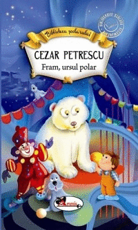 FRAM, URSUL POLAR