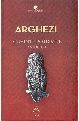 CUVINTE POTRIVITE