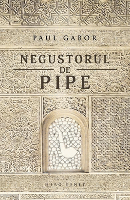 NEGUSTORUL DE PIPE