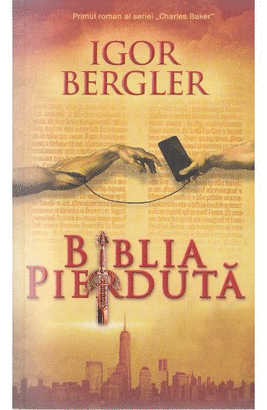 BIBLIA PIERDUTA