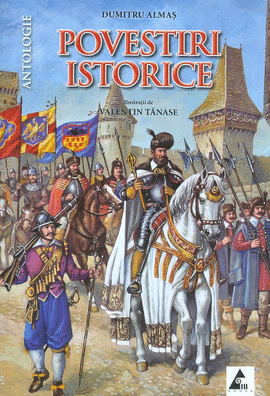 POVESTIRI ISTORICE VOL.2