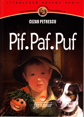PIF. PAF. PUF