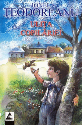 ULITA COPILARIEI