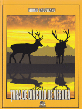 TARA DE DINCOLO DE NEGURA