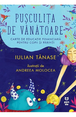 PUSCULITA DE VANATOARE
