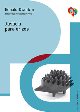 JUSTICIA PARA ERIZOS