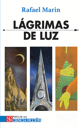 LAGRIMAS DE LUZ