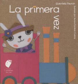 LA PRIMERA VEZ