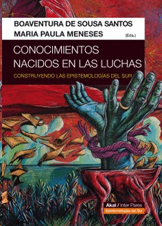 CONOCIMIENTOS NACIDOS EN LAS LUCHAS